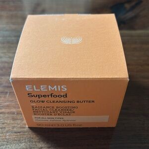 Elemis Glow Cleansing Butter